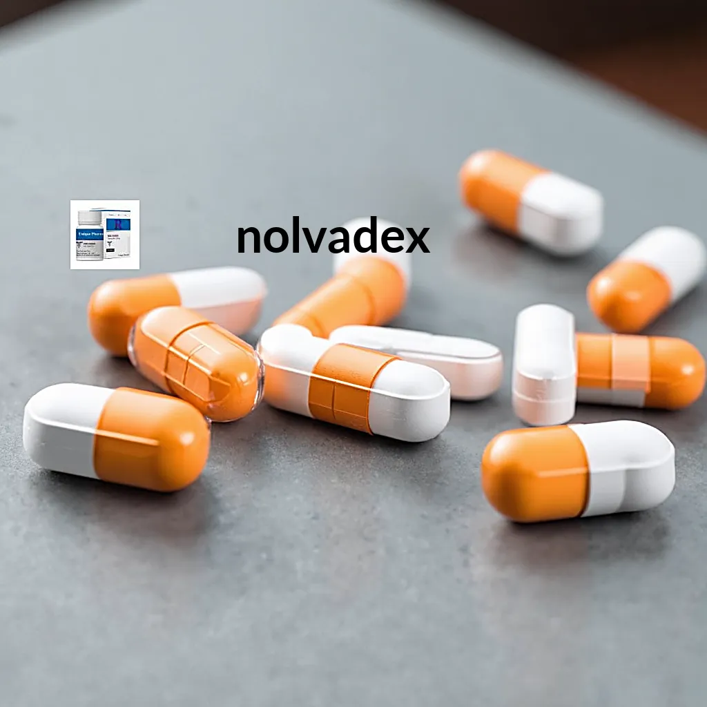 Acheter nolvadex en ligne